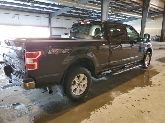Photo 3 from auction – 2018 FORD F150 SUPER with VIN 1FTFW1EG7JKE08991
