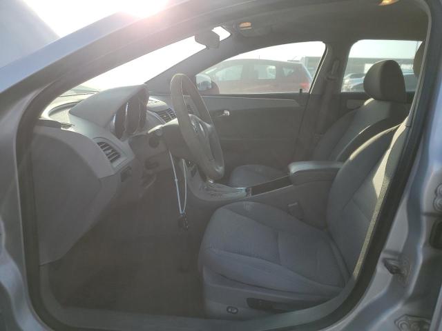Photo 7 from auction – 2011 CHEVROLET MALIBU LS with VIN 1G1ZA5EU3BF195131