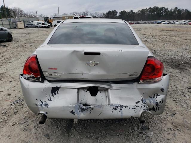 Photo 6 from auction – 2012 CHEVROLET IMPALA 4D with VIN 2G1WF5E33C1152672