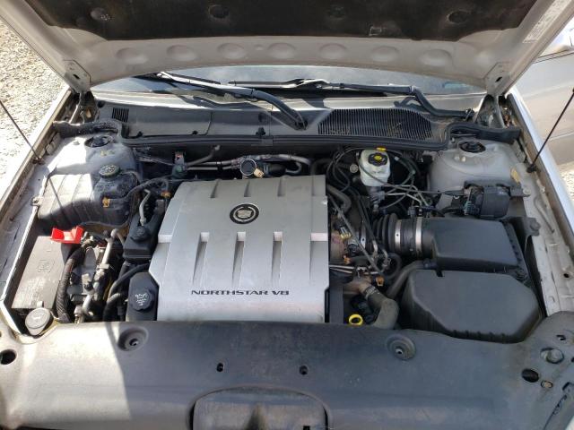 Photo 11 from auction – 2004 CADILLAC DEVILLE with VIN 1G6KD54Y24U248939