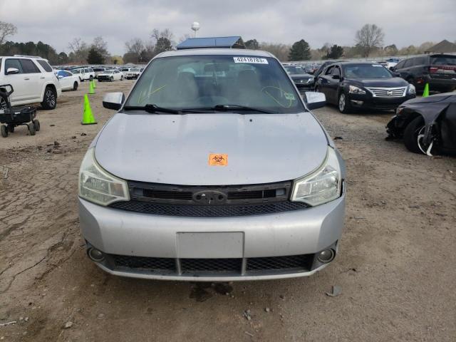 Photo 5 from auction – 2008 FORD FOCUS SE with VIN 1FAHP35N08W202792