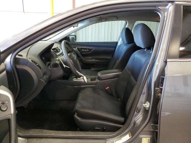 Photo 7 from auction – 2017 NISSAN ALTIMA 2.5 with VIN 1N4AL3AP0HC243848
