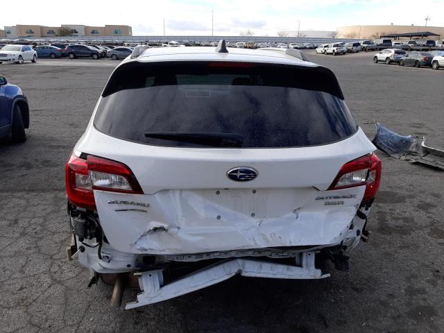 Photo 6 from auction – 2019 SUBARU OUTBACK TO with VIN 4S4BSETC8K3363407