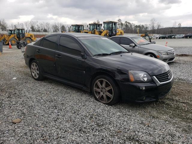 Photo 4 from auction – 2010 MITSUBISHI GALANT ES with VIN 4A32B3FF4AE006207