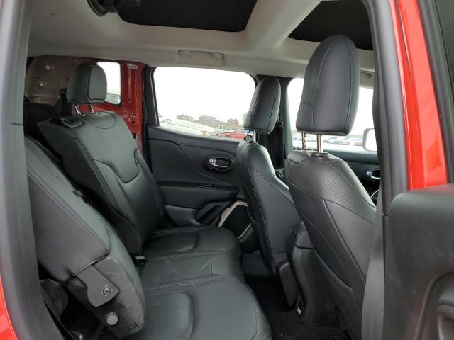 Photo 11 from auction – 2017 JEEP RENEGADE L with VIN ZACCJBDB6HPF27905