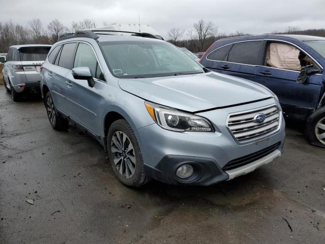 Photo 4 from auction – 2016 SUBARU OUTBACK 3. with VIN 4S4BSENC9G3317203