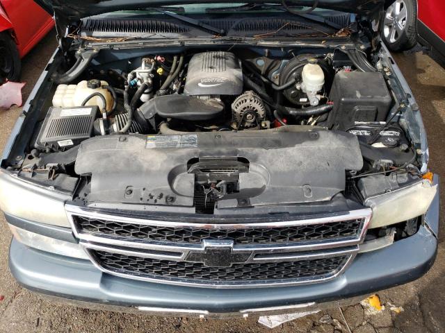 Photo 11 from auction – 2007 CHEVROLET SILVERADO with VIN 1GCEC19Z07Z176573