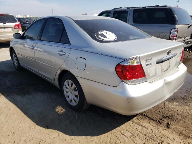 Photo 2 from auction – 2006 TOYOTA CAMRY LE with VIN 4T1BE32K66U731247