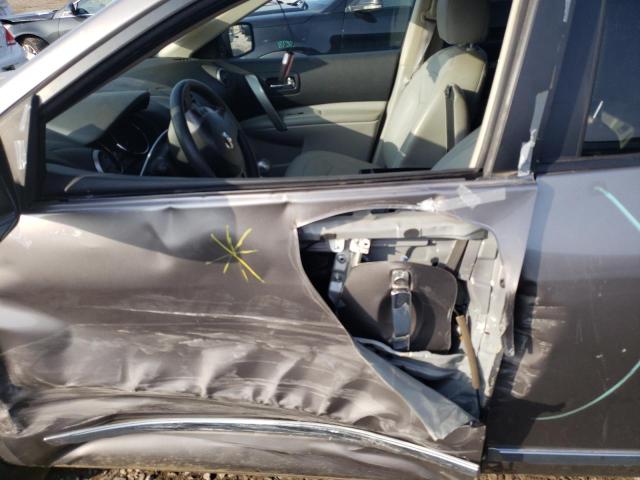 Photo 7 from auction – 2012 NISSAN ROGUE S with VIN JN8AS5MT0CW270481