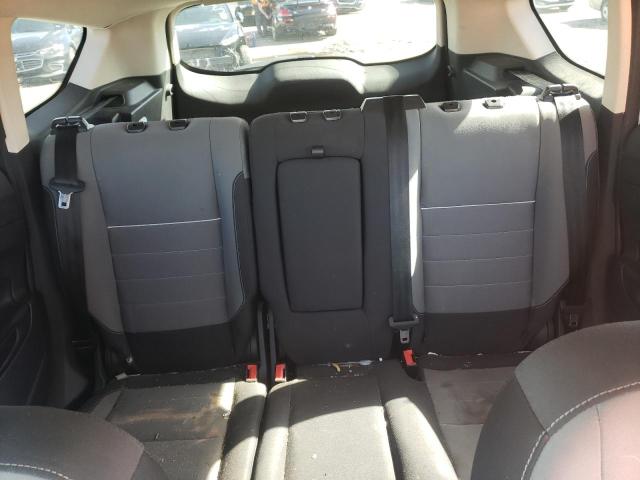 Photo 10 from auction – 2014 FORD ESCAPE SE with VIN 1FMCU0G91EUD52165