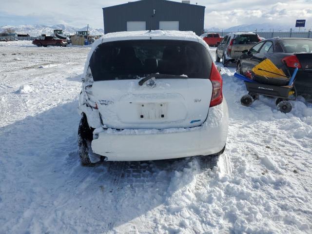 Photo 6 from auction – 2016 NISSAN VERSA NOTE with VIN 3N1CE2CP5GL351845