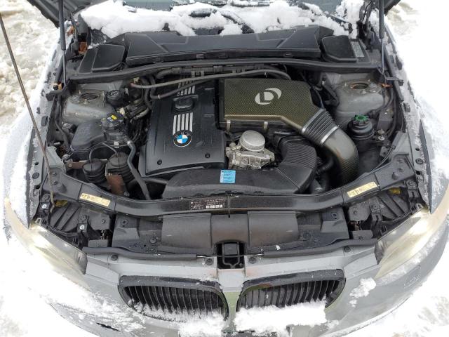 Photo 11 from auction – 2009 BMW 335 XI with VIN WBAWC73559E067708