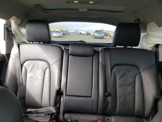 Photo 10 from auction – 2015 AUDI Q7 PREMIUM with VIN WA1LGAFE7FD008920