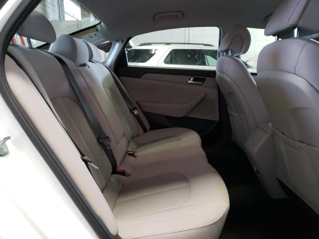 Photo 10 from auction – 2017 HYUNDAI SONATA SE with VIN 5NPE24AF8HH553763