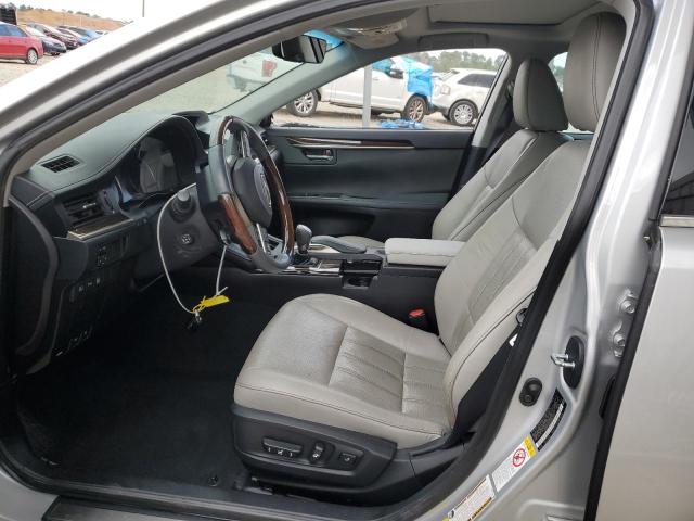 Photo 7 from auction – 2016 LEXUS ES 350 with VIN 58ABK1GGXGU023143