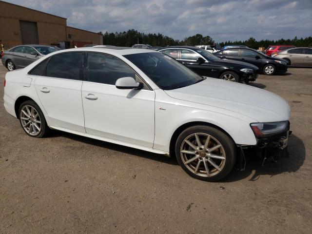Photo 4 from auction – 2014 AUDI A4 PREMIUM with VIN WAUFFAFL8EN008967