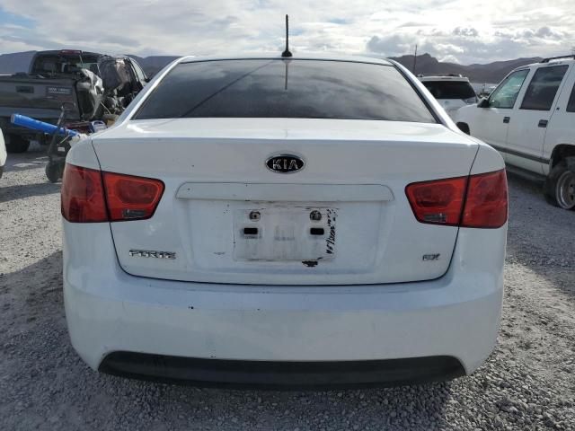 Photo 6 from auction – 2011 KIA FORTE EX with VIN KNAFU4A24B5414701