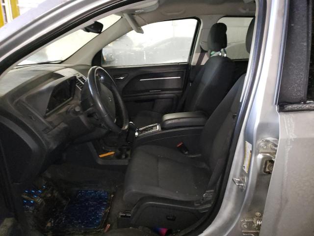 Photo 7 from auction – 2010 DODGE JOURNEY SX with VIN 3D4PH5FV7AT224042