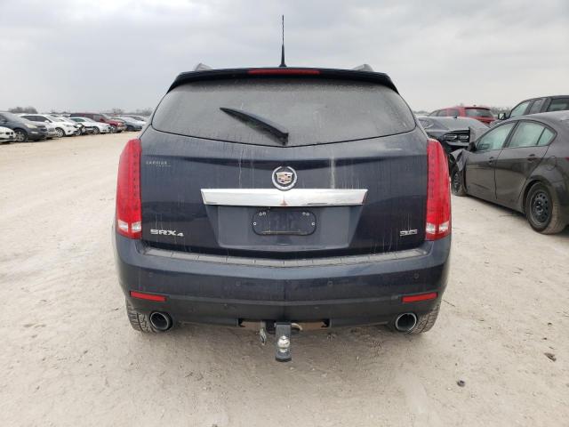 Photo 6 from auction – 2014 CADILLAC SRX PERFOR with VIN 3GYFNFE30ES531243