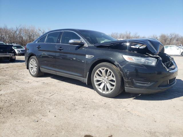 Photo 4 from auction – 2013 FORD TAURUS LIM with VIN 1FAHP2F86DG217191