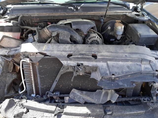 Zdjęcie 12 z aukcji – 2009 CHEVROLET TAHOE C150 z VIN 1GNFC13C19R130706