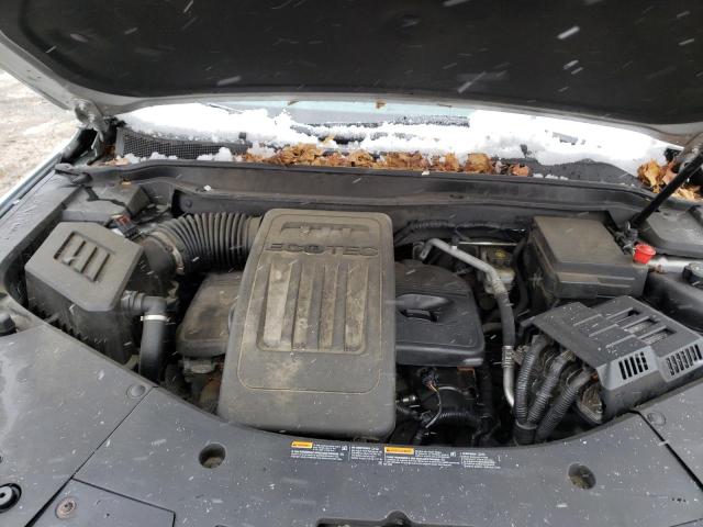 Photo 12 from auction – 2013 CHEVROLET EQUINOX with VIN 2GNALBEK3D6337168