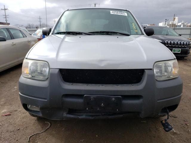 Photo 5 from auction – 2003 FORD ESCAPE XLT with VIN 1FMYU03103KC20058