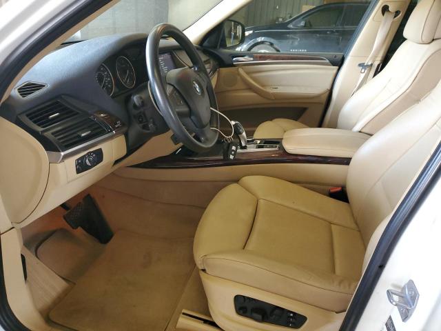 Photo 7 from auction – 2013 BMW X5 XDRIVE3 with VIN 5UXZW0C59D0B93706