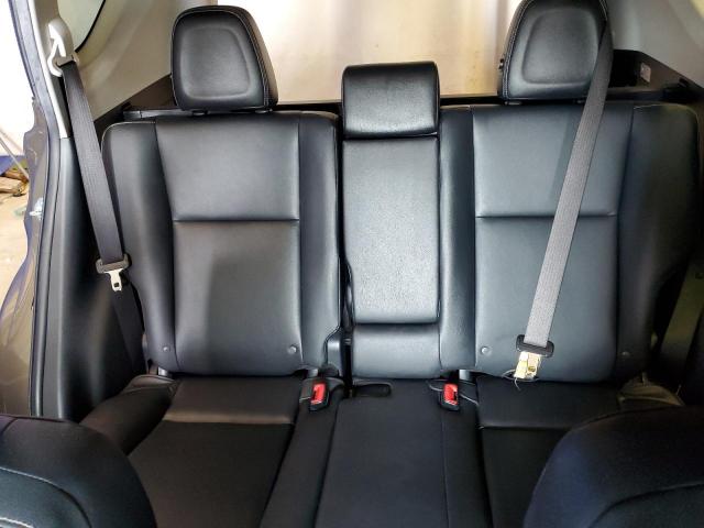 Photo 10 from auction – 2013 TOYOTA RAV4 LIMIT with VIN JTMYFREV7DD025700