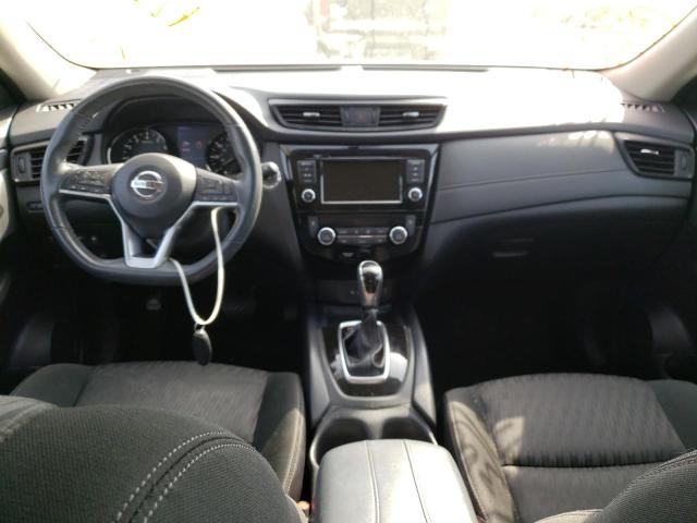 Photo 8 from auction – 2018 NISSAN ROGUE S with VIN KNMAT2MT3JP553083