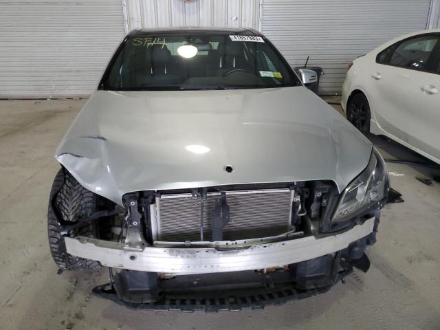 Photo 5 from auction – 2014 MERCEDES-BENZ E 350 4MAT with VIN WDDHF8JB4EA899999