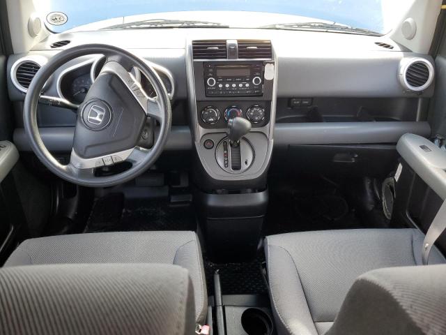 Photo 8 from auction – 2007 HONDA ELEMENT EX with VIN 5J6YH18777L014645