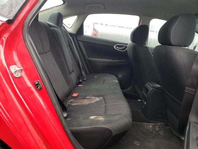 Photo 10 from auction – 2018 NISSAN SENTRA S with VIN 3N1AB7AP0JL648478