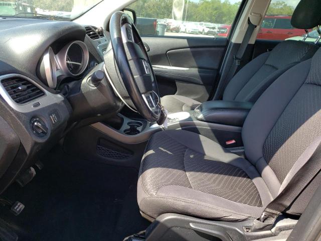 Photo 7 from auction – 2013 DODGE JOURNEY SE with VIN 3C4PDCAB5DT576809
