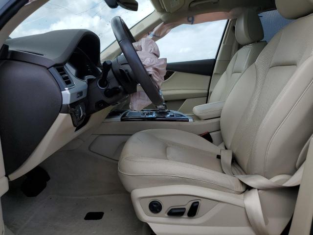Photo 7 from auction – 2019 AUDI Q7 PREMIUM with VIN WA1LHAF70KD028645