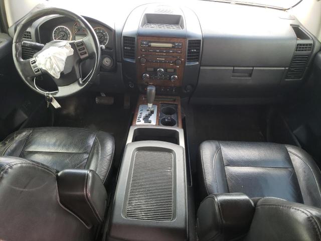 Photo 8 from auction – 2011 NISSAN TITAN S with VIN 1N6BA0ED5BN308091