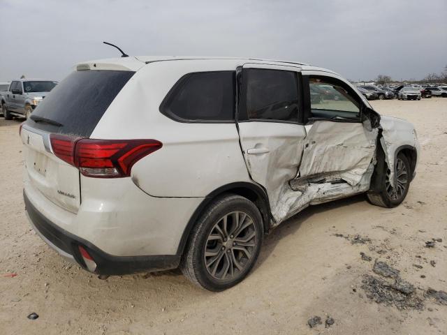 Photo 3 from auction – 2016 MITSUBISHI OUTLANDER with VIN JA4AD2A34GZ015520