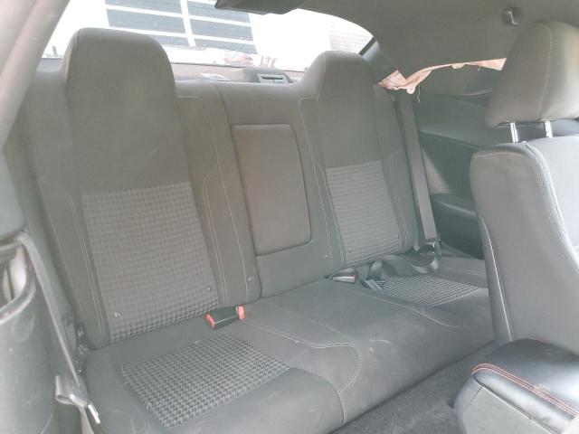 Photo 10 from auction – 2018 DODGE CHALLENGER with VIN 2C3CDZAG0JH216918