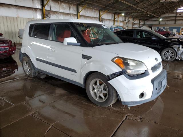 Zdjęcie 4 z aukcji – 2010 KIA SOUL + z VIN KNDJT2A22A7030763