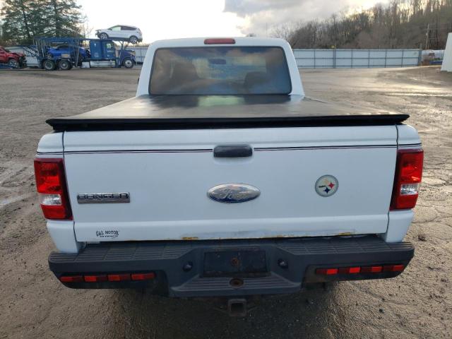 Photo 6 from auction – 2009 FORD RANGER SUP with VIN 1FTZR15E49PA22207