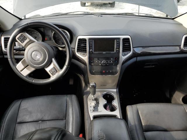 Photo 8 from auction – 2011 JEEP GRAND CHER with VIN 1J4RS4GG5BC627705