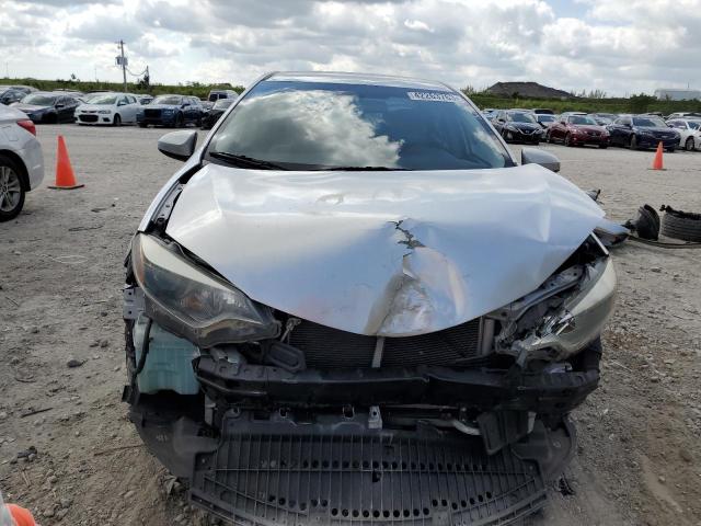 Photo 5 from auction – 2016 TOYOTA COROLLA L with VIN 2T1BURHE3GC682809