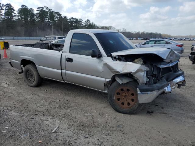 Photo 4 from auction – 2008 CHEVROLET SILVERADO with VIN 1GCEC14X28Z294681
