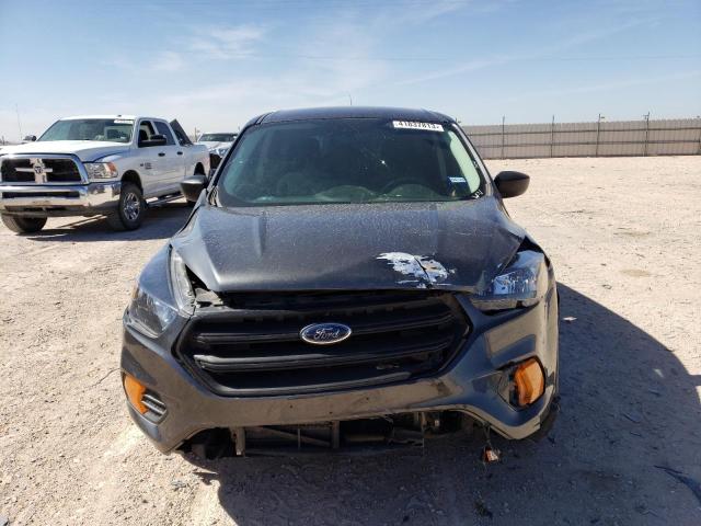 Photo 5 from auction – 2019 FORD ESCAPE S with VIN 1FMCU0F7XKUB26587