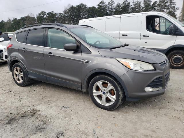 Photo 4 from auction – 2014 FORD ESCAPE SE with VIN 1FMCU0GX1EUC61461