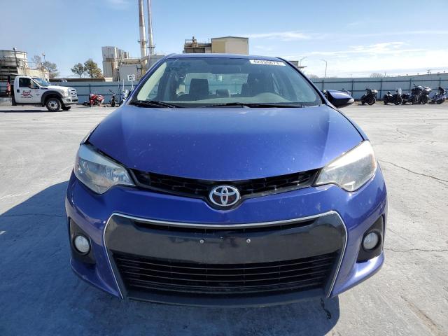 Photo 5 from auction – 2015 TOYOTA COROLLA L with VIN 5YFBURHE7FP248858
