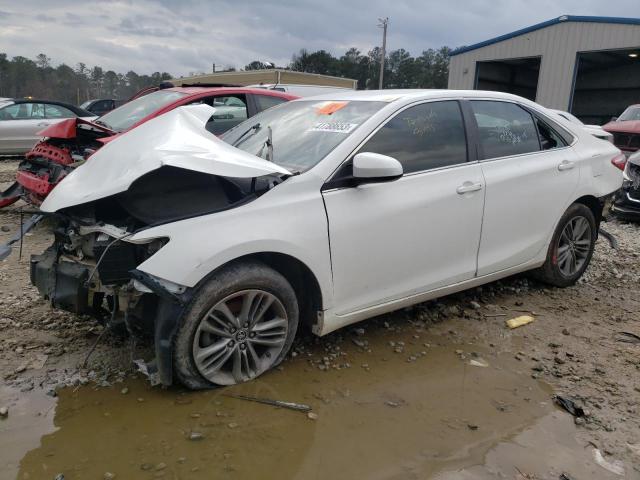 Photo 1 from auction – 2015 TOYOTA CAMRY LE with VIN 4T1BF1FK6FU089897
