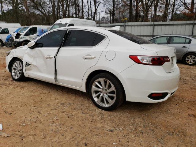Photo 2 from auction – 2018 ACURA ILX BASE W with VIN 19UDE2F30JA003199