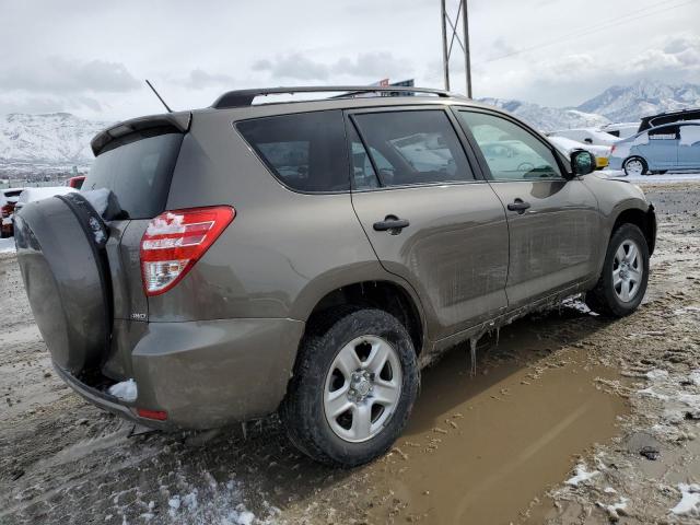 Photo 3 from auction – 2010 TOYOTA RAV4 with VIN JTMBF4DV3A5030716