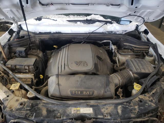 Photo 12 from auction – 2013 DODGE DURANGO R/ with VIN 1C4SDJCTXDC662956